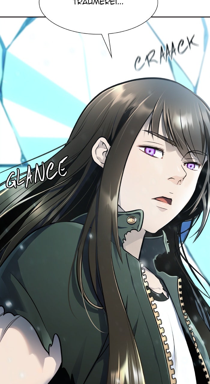 Tower of God manga, chapter 648, page 144 of 165