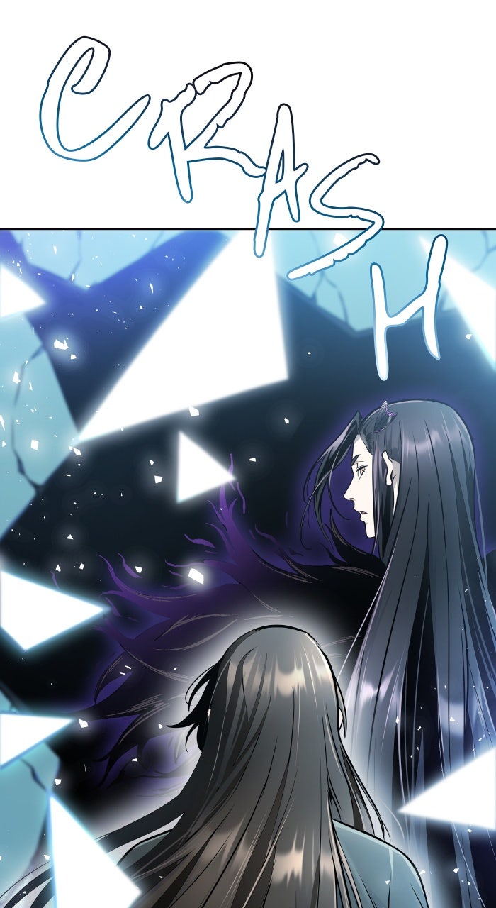 Tower of God manga, chapter 648, page 149 of 165