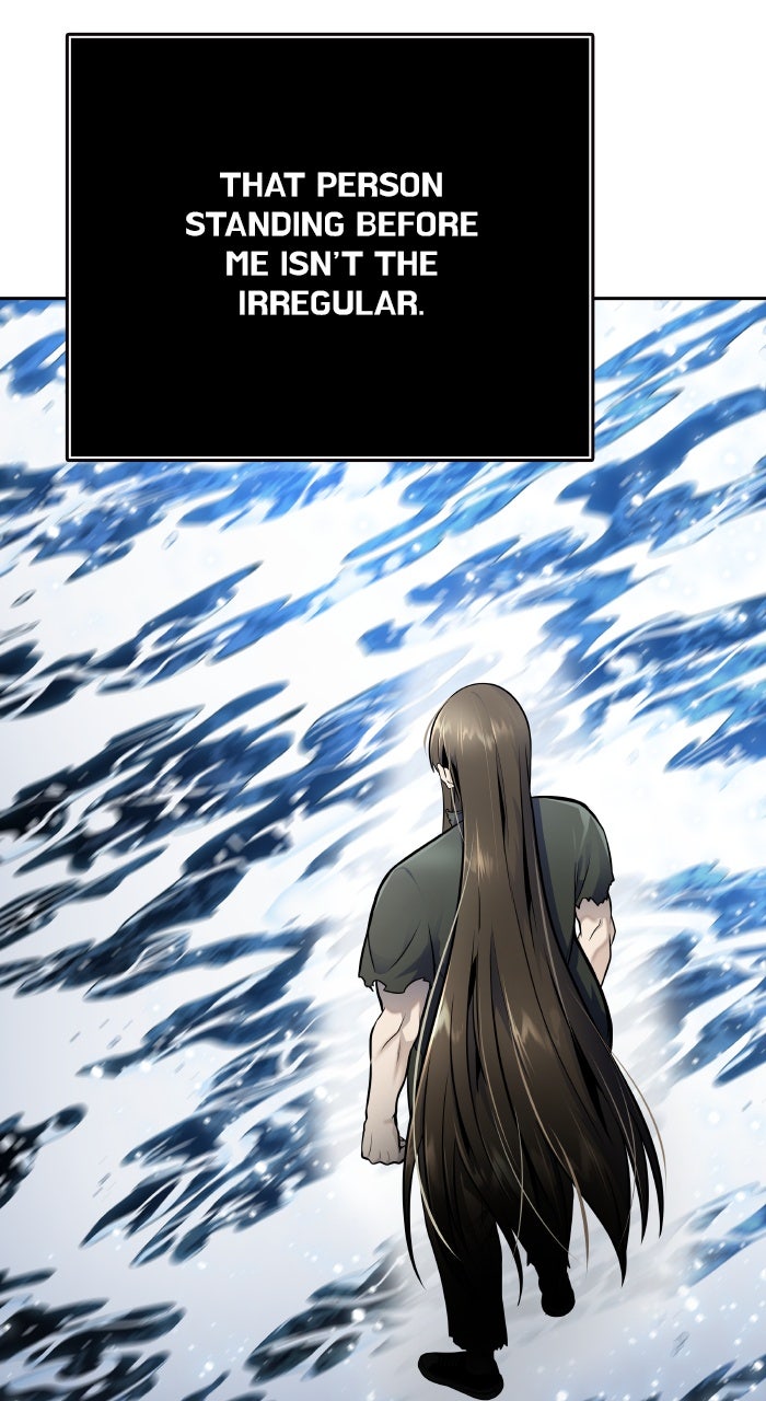 Tower of God manga, chapter 648, page 15 of 165