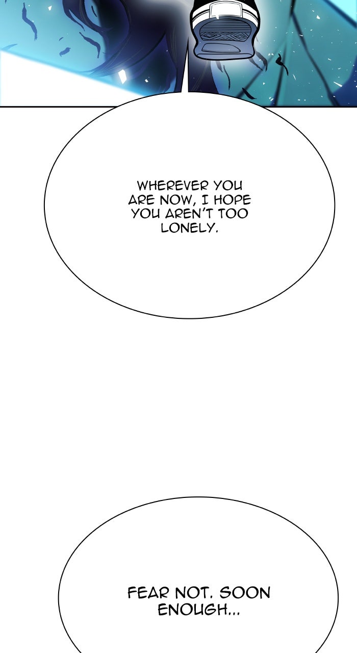 Tower of God manga, chapter 648, page 151 of 165