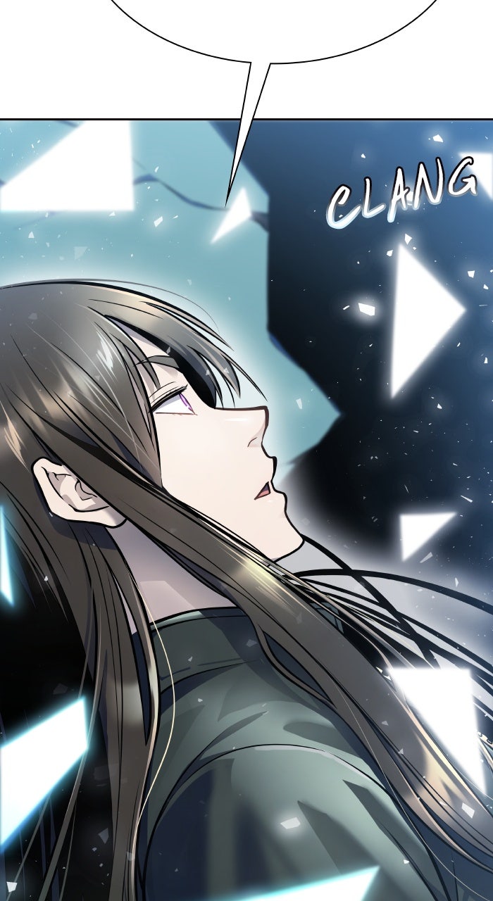 Tower of God manga, chapter 648, page 152 of 165