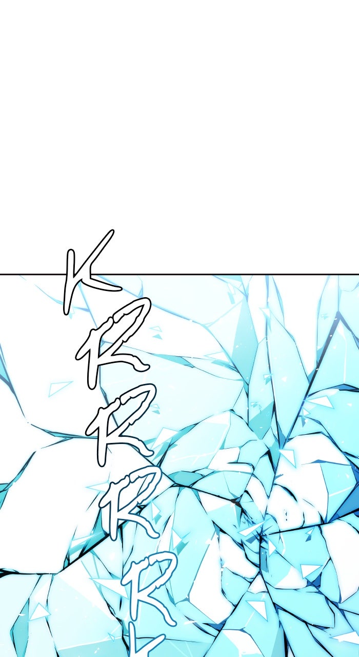 Tower of God manga, chapter 648, page 155 of 165