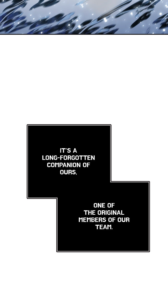 Tower of God manga, chapter 648, page 16 of 165