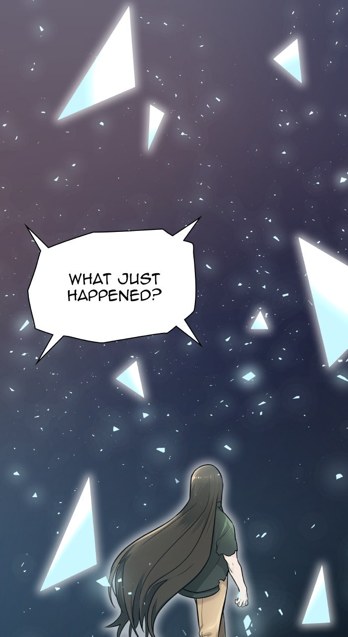 Tower of God manga, chapter 648, page 161 of 165