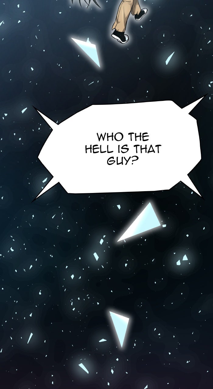 Tower of God manga, chapter 648, page 162 of 165