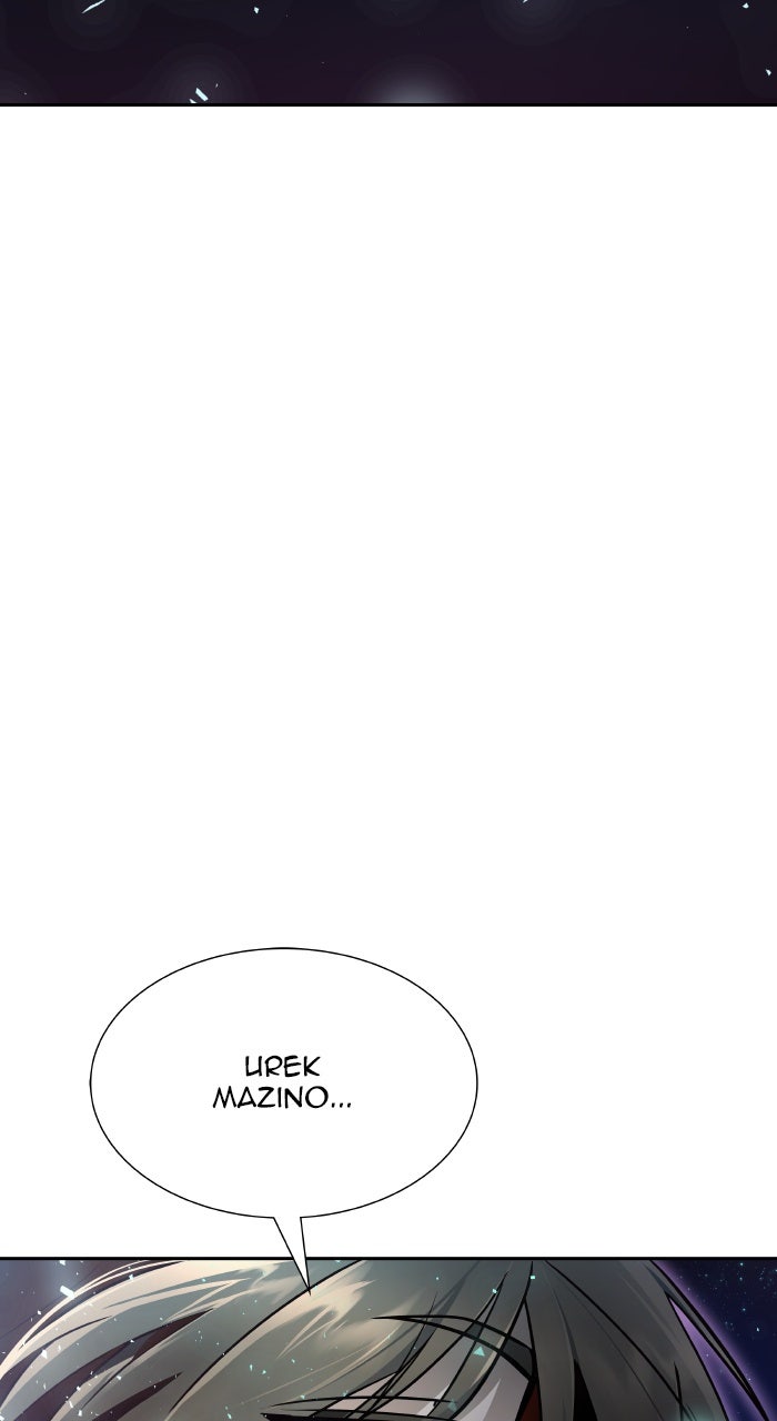 Tower of God manga, chapter 648, page 163 of 165