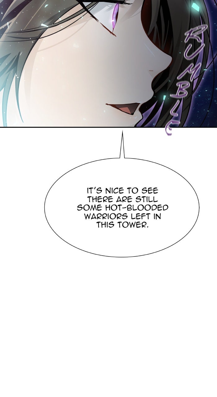 Tower of God manga, chapter 648, page 164 of 165