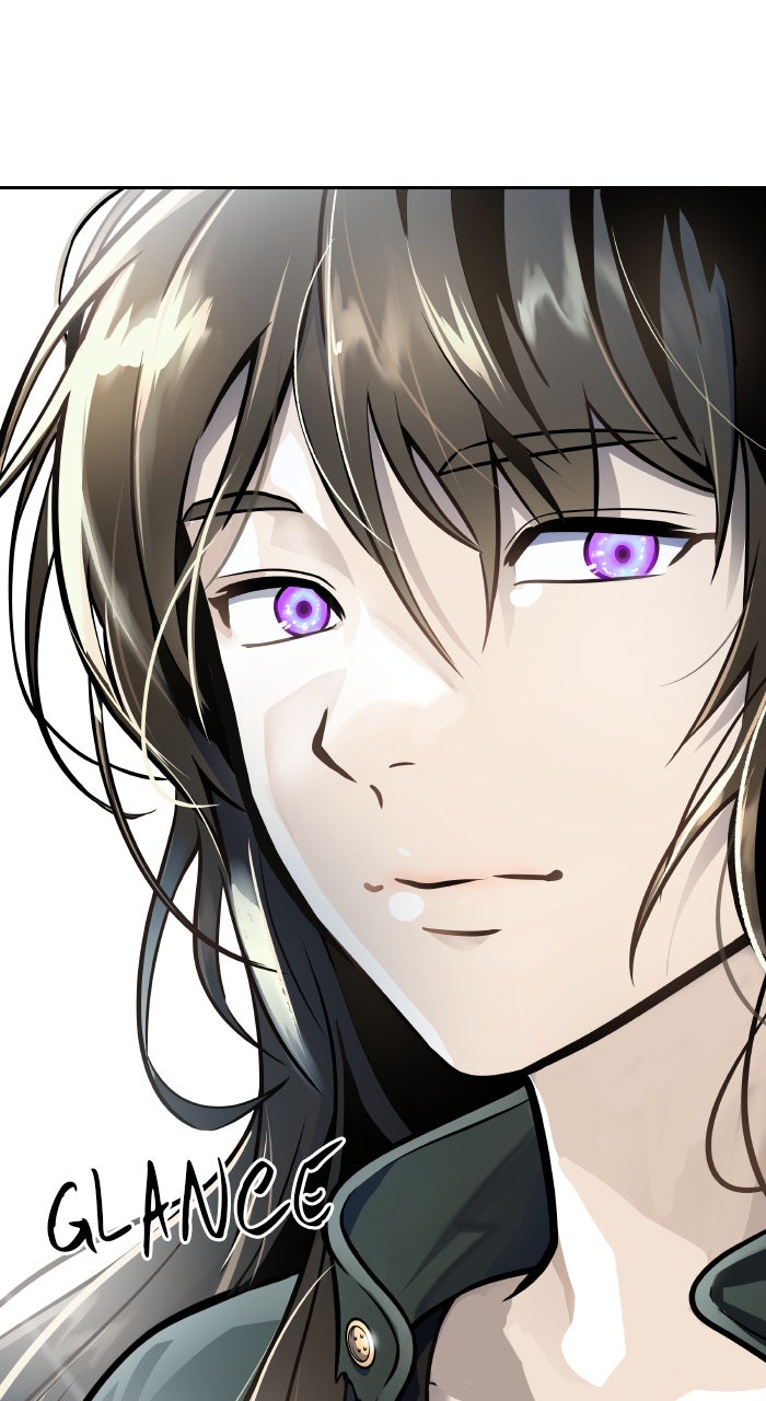 Tower of God manga, chapter 648, page 17 of 165