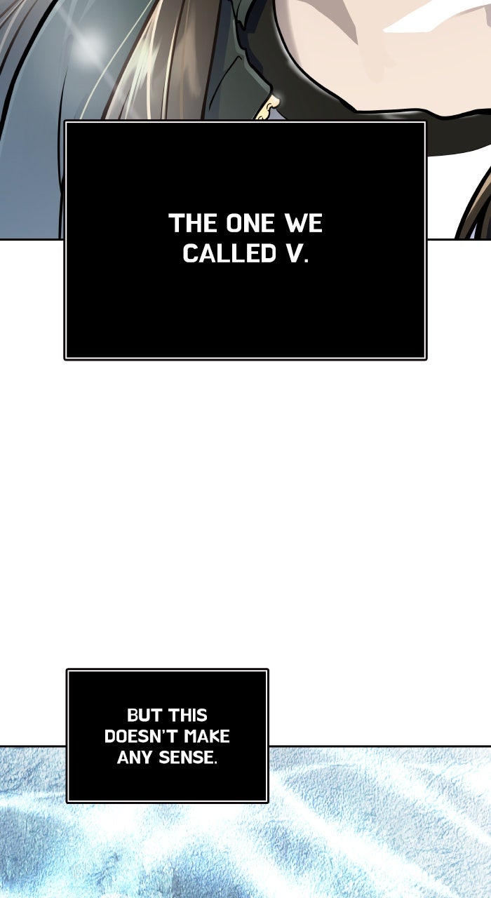 Tower of God manga, chapter 648, page 18 of 165