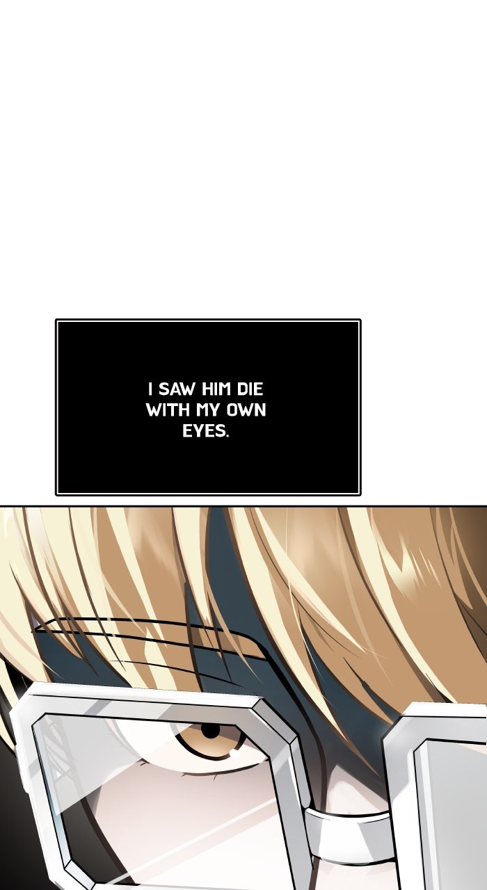 Tower of God manga, chapter 648, page 20 of 165