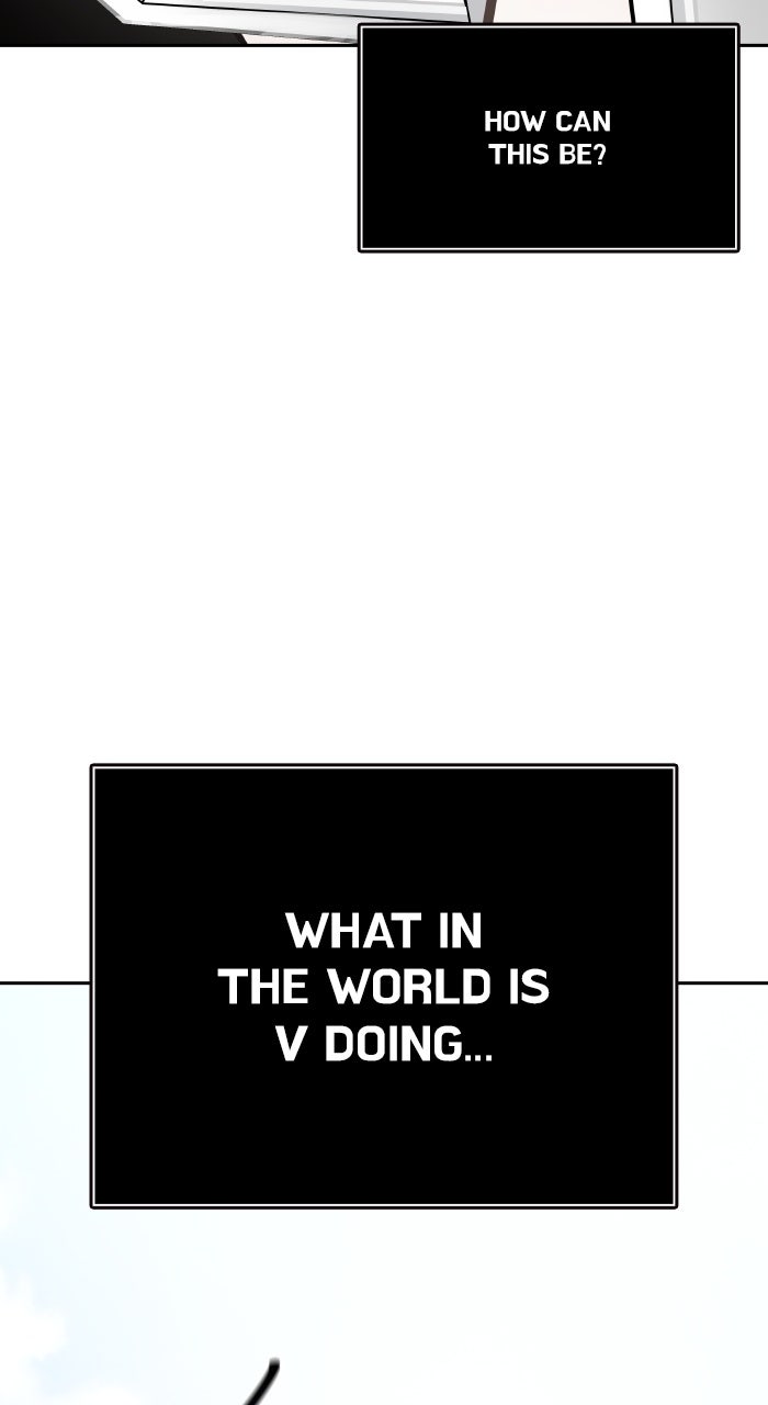 Tower of God manga, chapter 648, page 21 of 165
