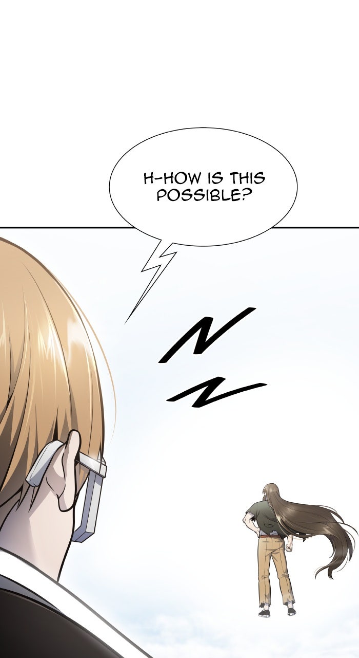 Tower of God manga, chapter 648, page 24 of 165