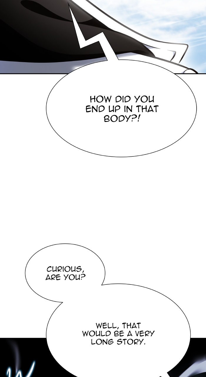 Tower of God manga, chapter 648, page 25 of 165