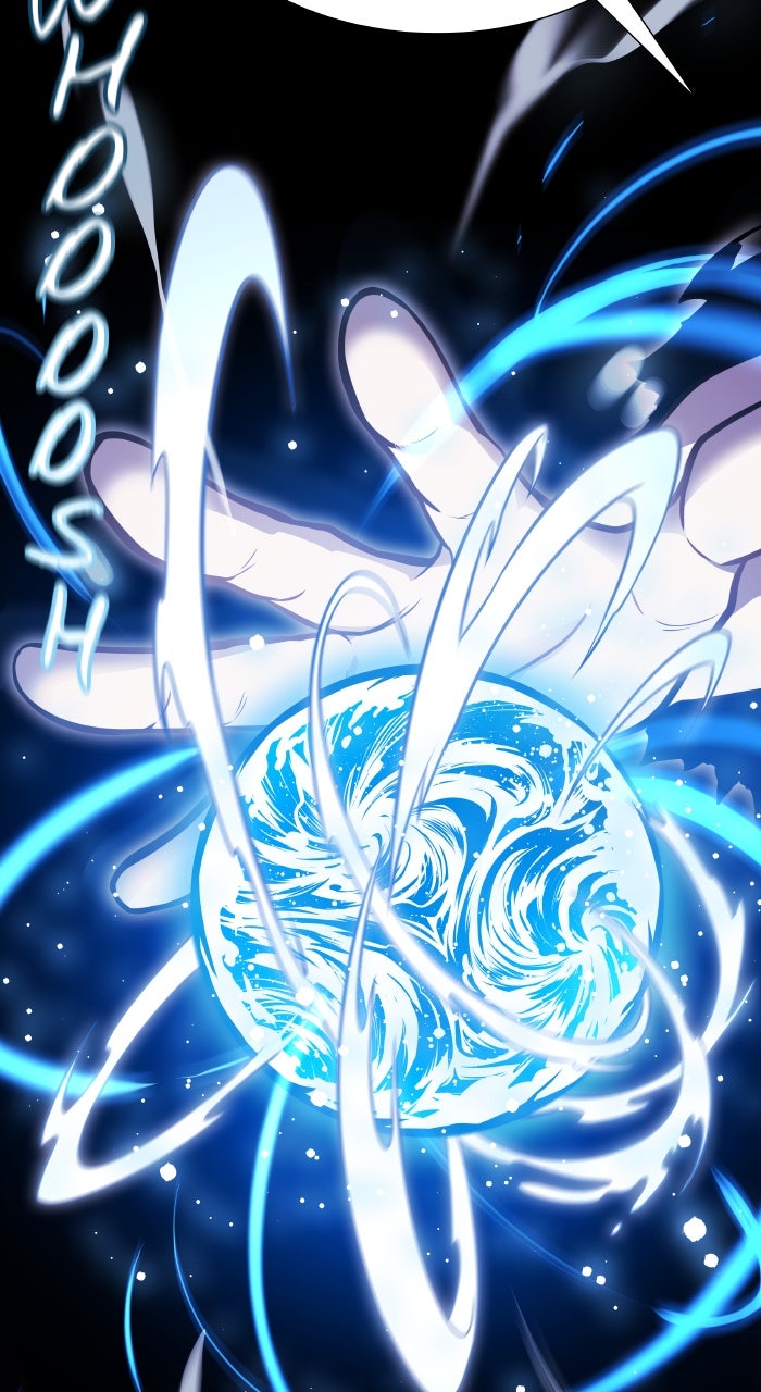Tower of God manga, chapter 648, page 26 of 165