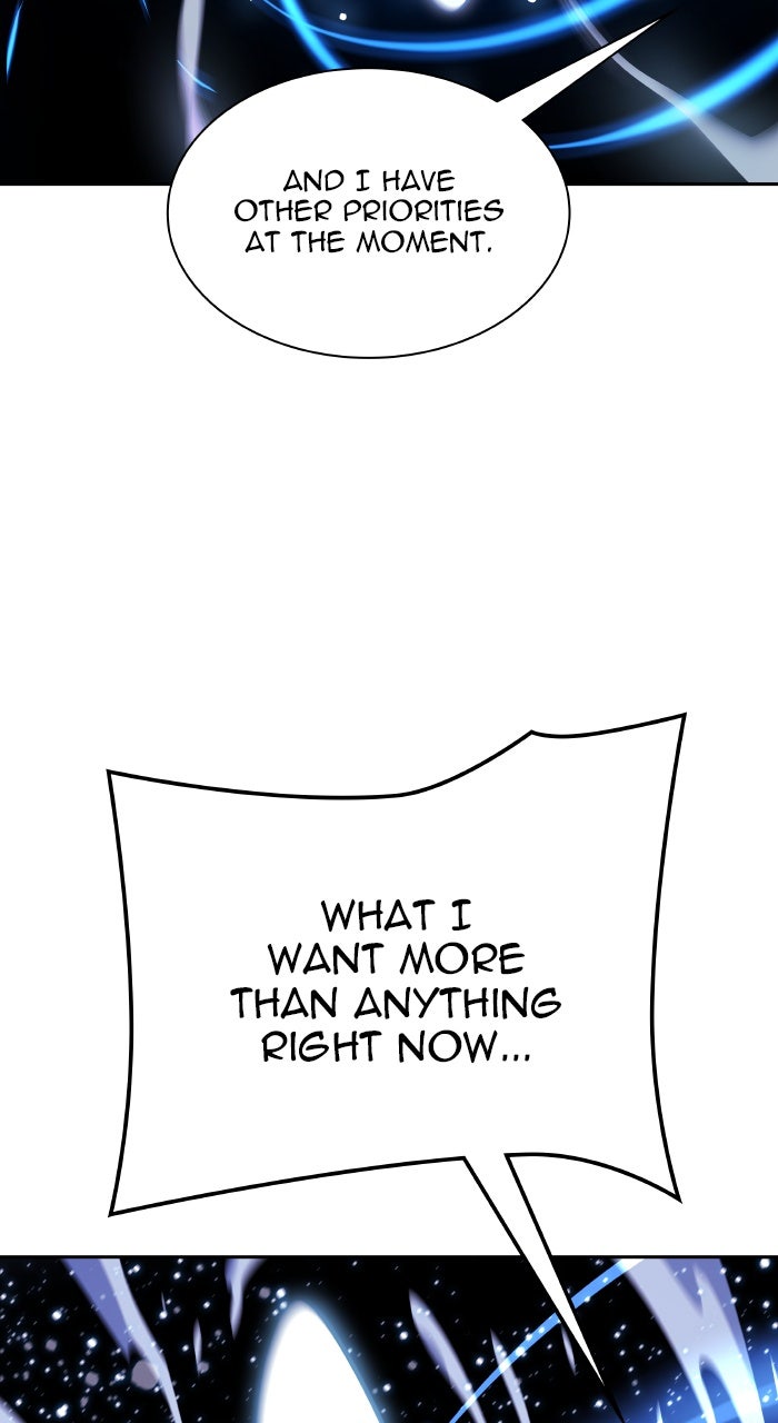 Tower of God manga, chapter 648, page 27 of 165