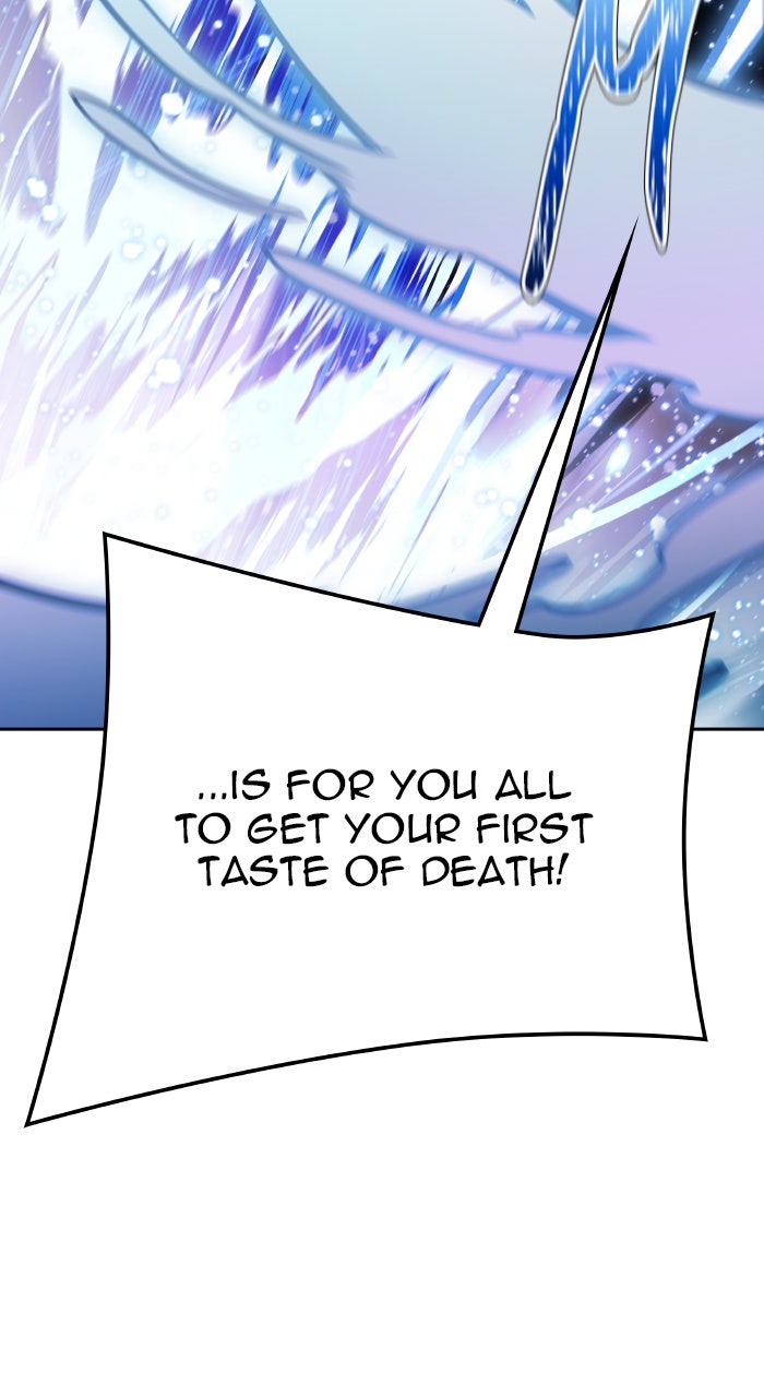 Tower of God manga, chapter 648, page 29 of 165