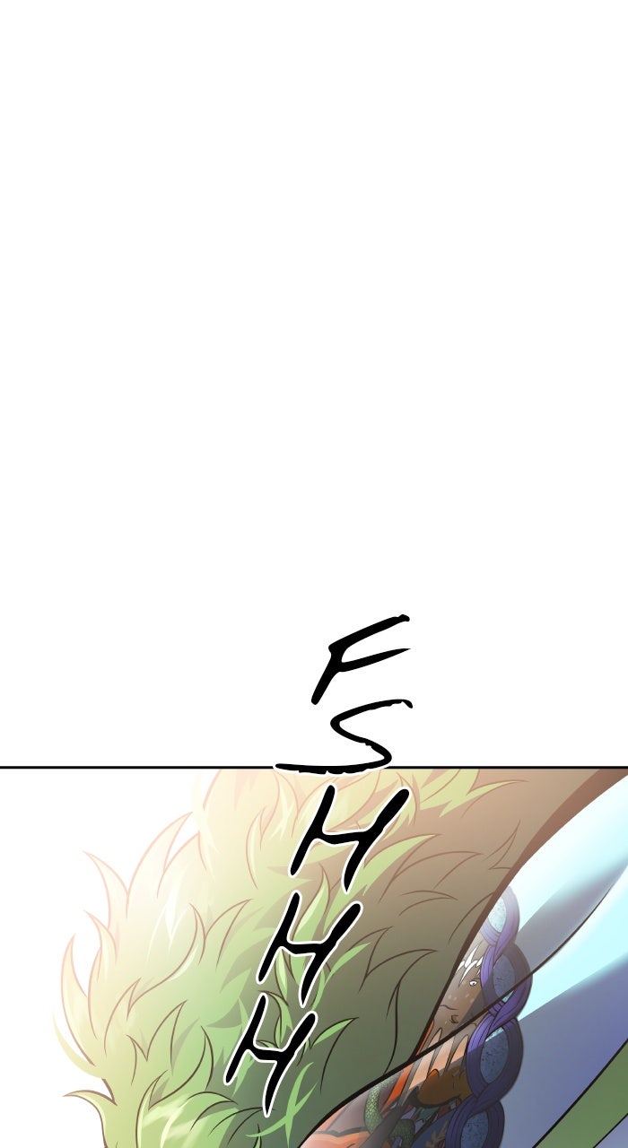 Tower of God manga, chapter 648, page 3 of 165