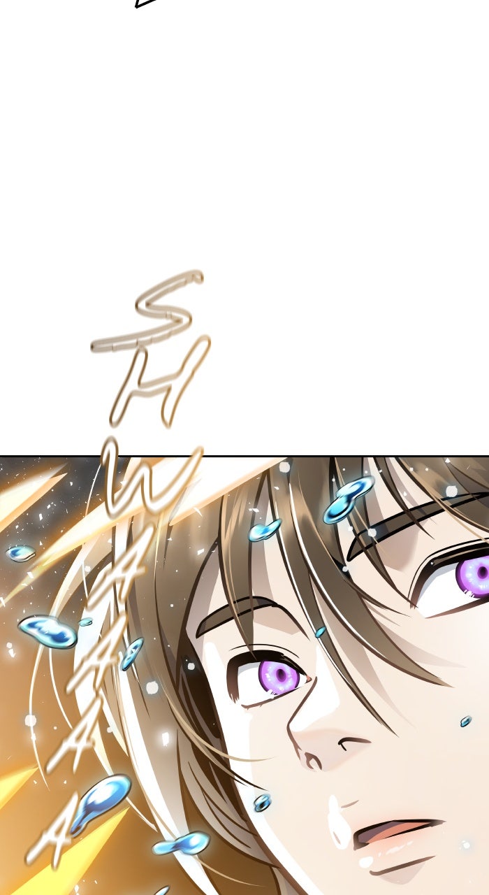 Tower of God manga, chapter 648, page 34 of 165