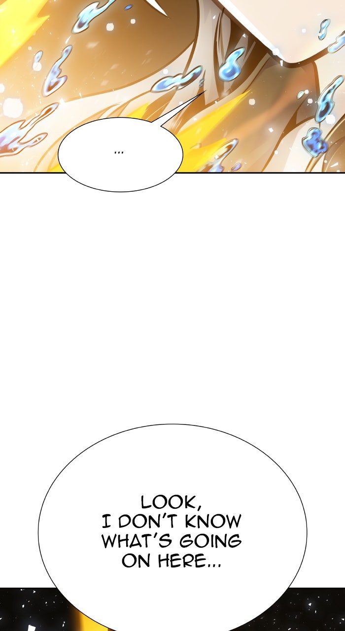 Tower of God manga, chapter 648, page 35 of 165