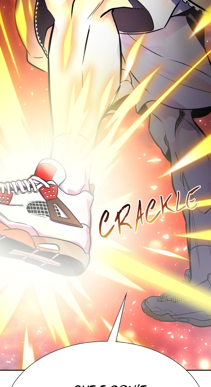 Tower of God manga, chapter 648, page 37 of 165