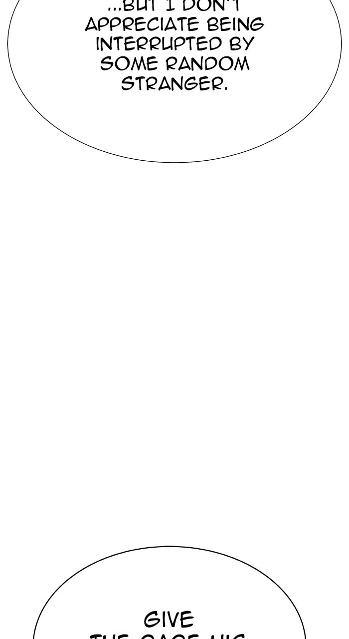 Tower of God manga, chapter 648, page 38 of 165