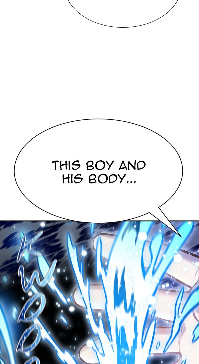 Tower of God manga, chapter 648, page 42 of 165
