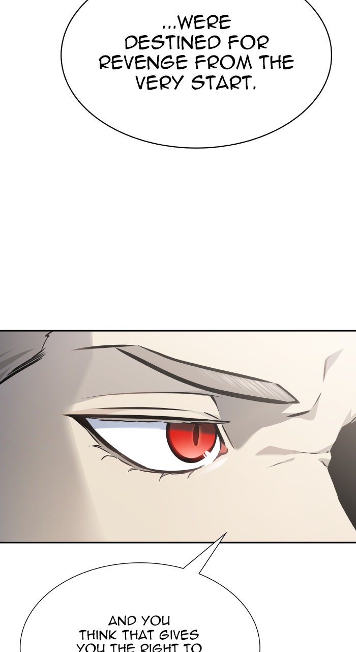 Tower of God manga, chapter 648, page 44 of 165