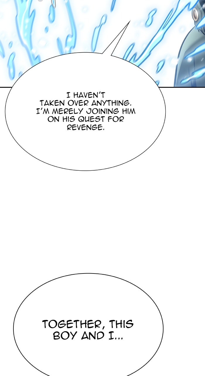 Tower of God manga, chapter 648, page 46 of 165