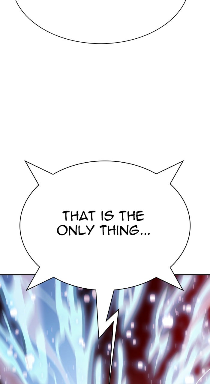 Tower of God manga, chapter 648, page 48 of 165