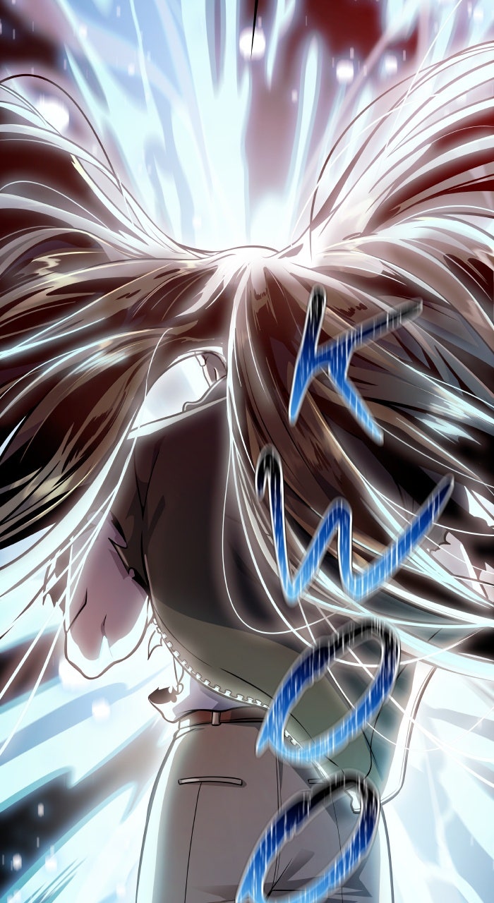 Tower of God manga, chapter 648, page 49 of 165