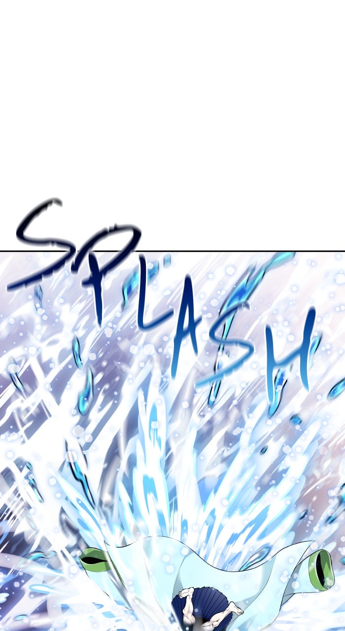 Tower of God manga, chapter 648, page 5 of 165