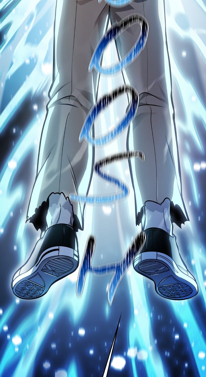 Tower of God manga, chapter 648, page 50 of 165