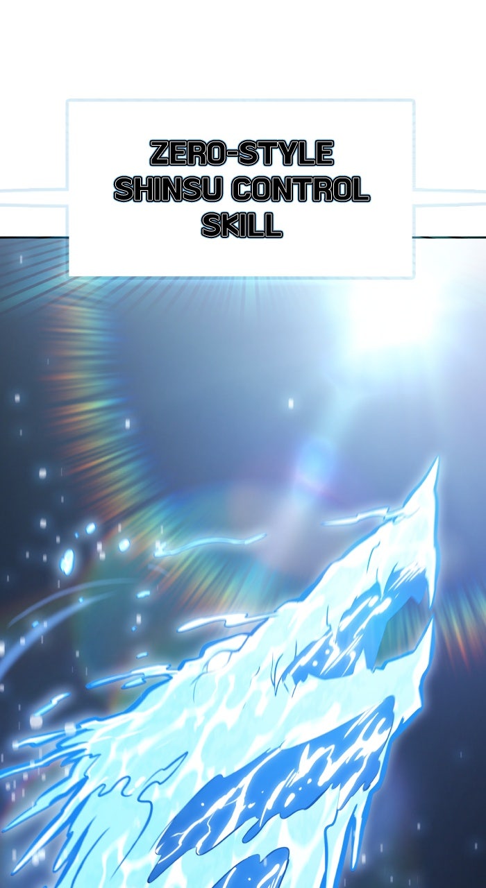 Tower of God manga, chapter 648, page 52 of 165