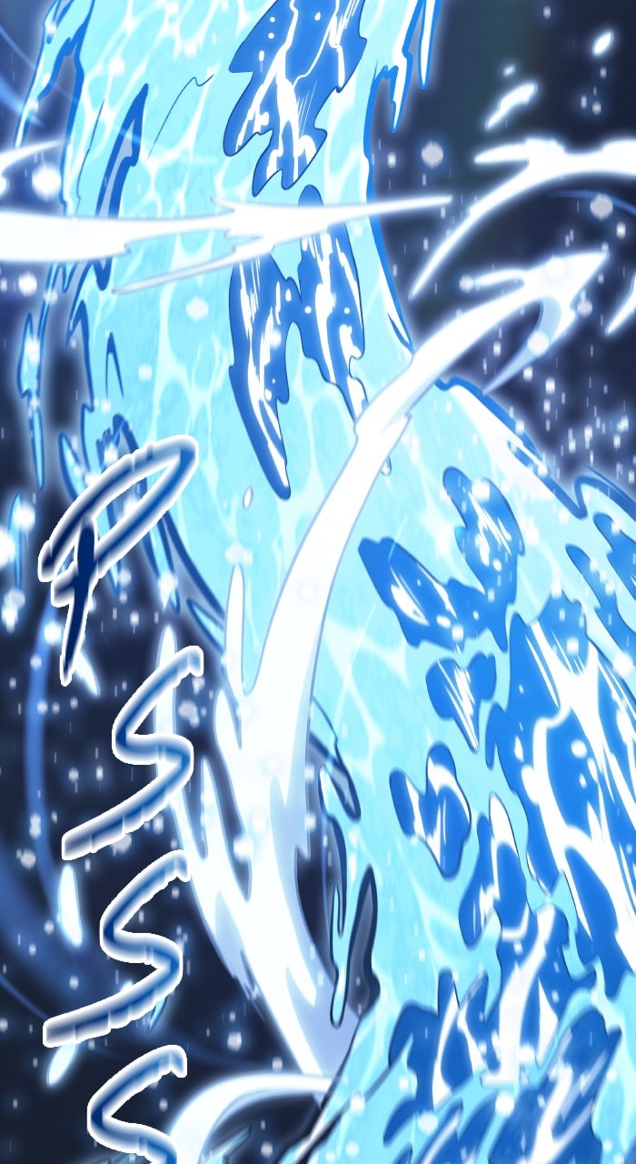 Tower of God manga, chapter 648, page 53 of 165