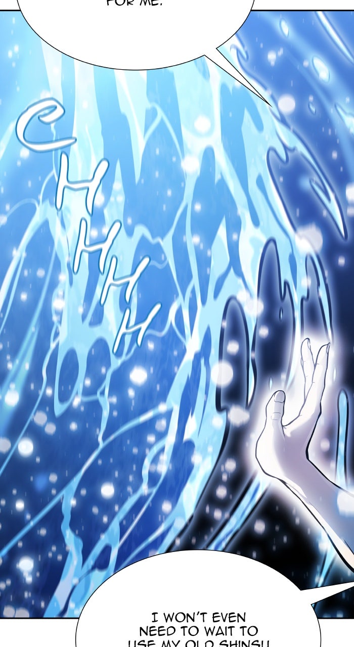Tower of God manga, chapter 648, page 56 of 165