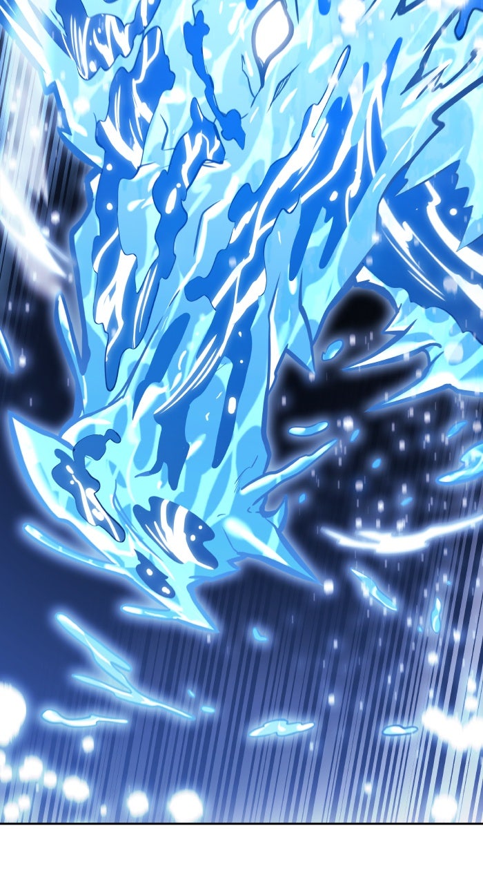 Tower of God manga, chapter 648, page 60 of 165