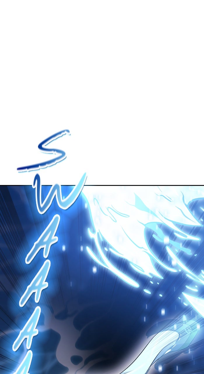 Tower of God manga, chapter 648, page 61 of 165