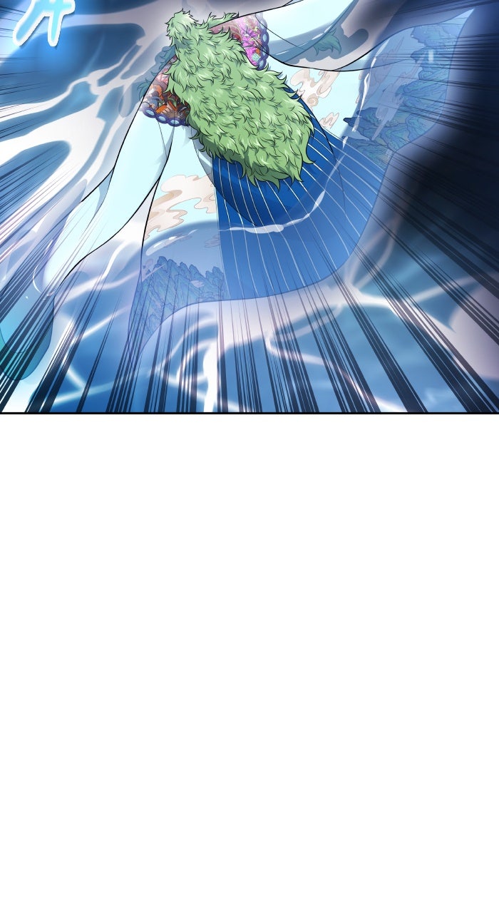 Tower of God manga, chapter 648, page 62 of 165
