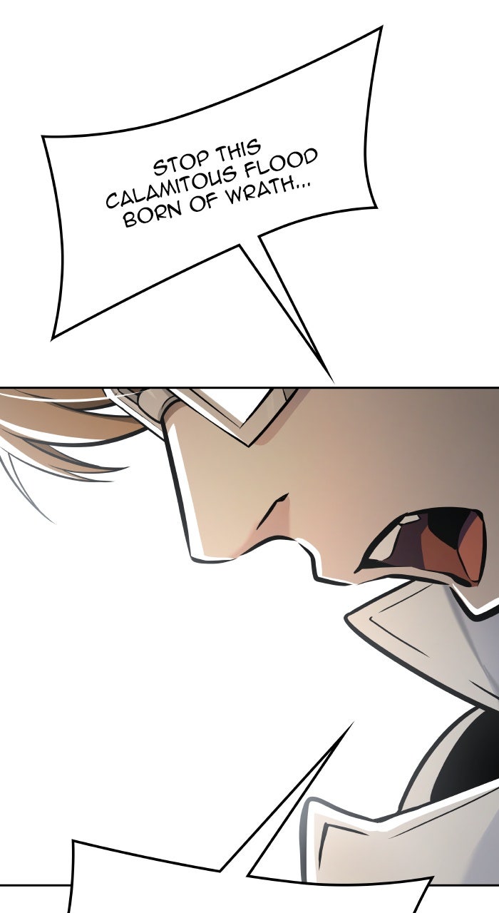 Tower of God manga, chapter 648, page 63 of 165