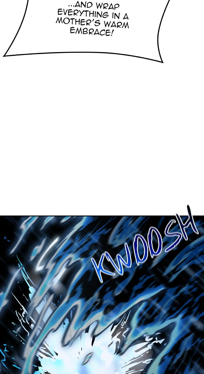 Tower of God manga, chapter 648, page 64 of 165