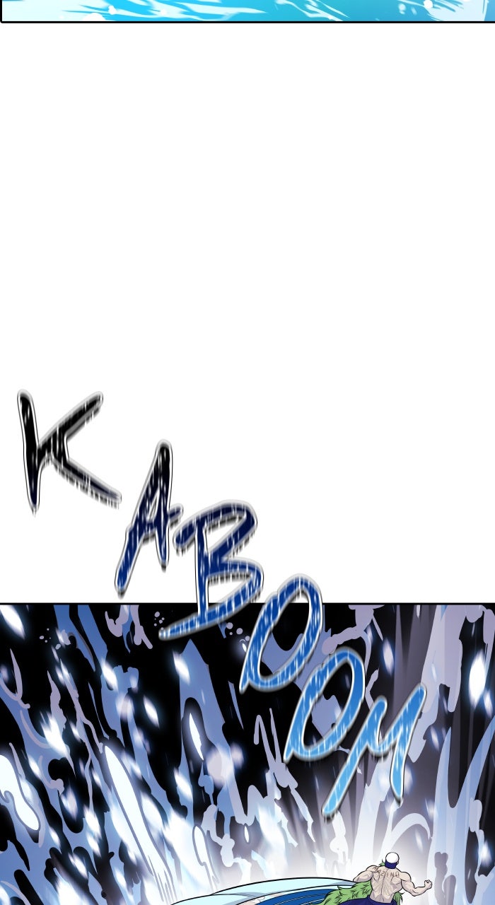 Tower of God manga, chapter 648, page 68 of 165