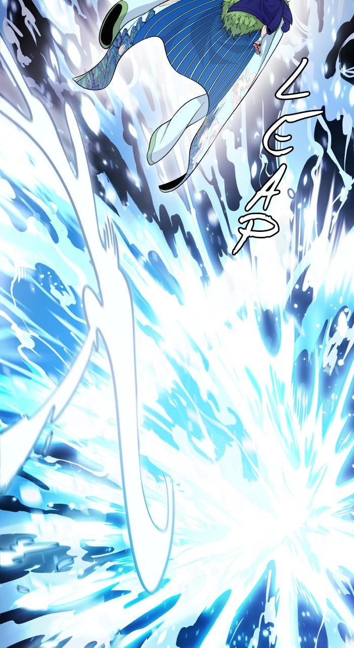 Tower of God manga, chapter 648, page 69 of 165