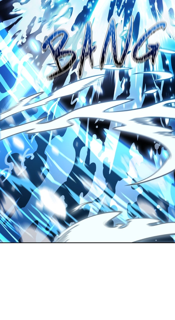 Tower of God manga, chapter 648, page 70 of 165