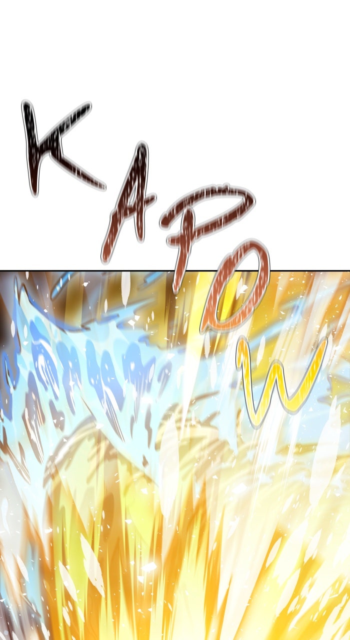 Tower of God manga, chapter 648, page 73 of 165