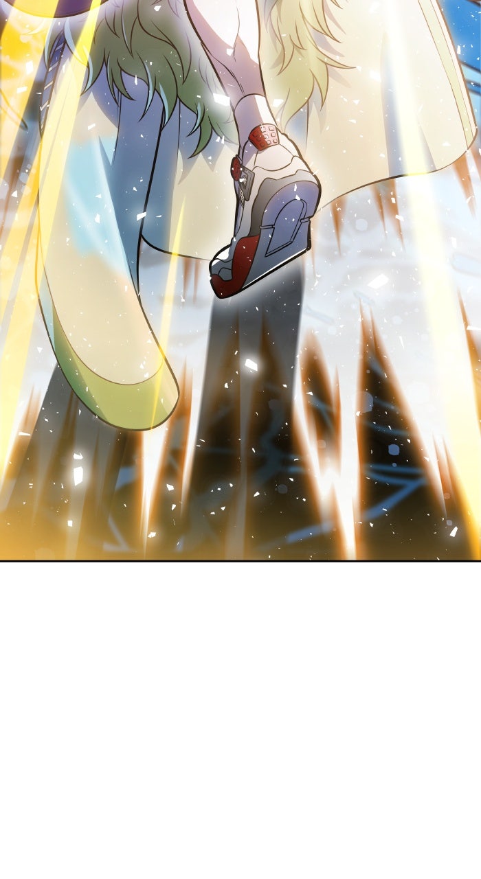 Tower of God manga, chapter 648, page 75 of 165