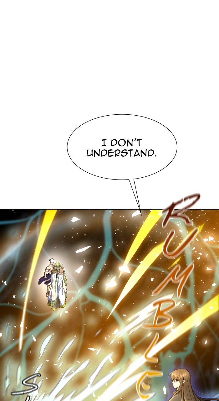 Tower of God manga, chapter 648, page 76 of 165