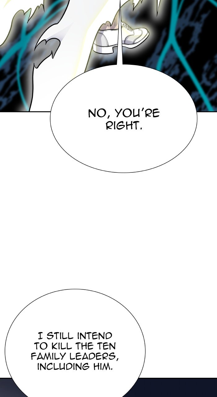 Tower of God manga, chapter 648, page 79 of 165