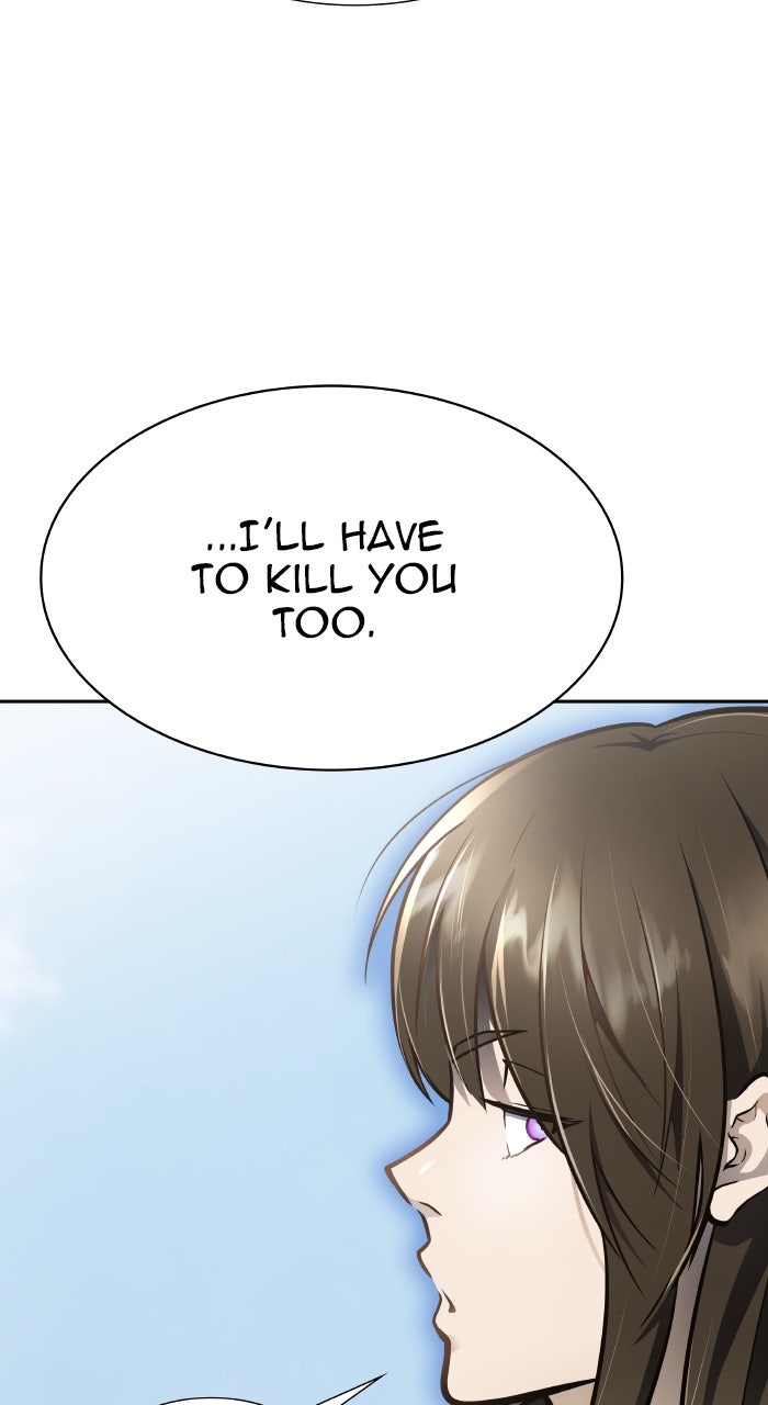 Tower of God manga, chapter 648, page 81 of 165