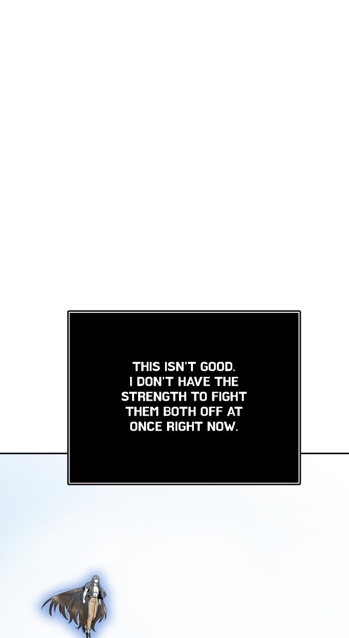 Tower of God manga, chapter 648, page 83 of 165