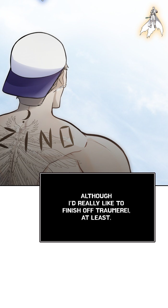 Tower of God manga, chapter 648, page 84 of 165